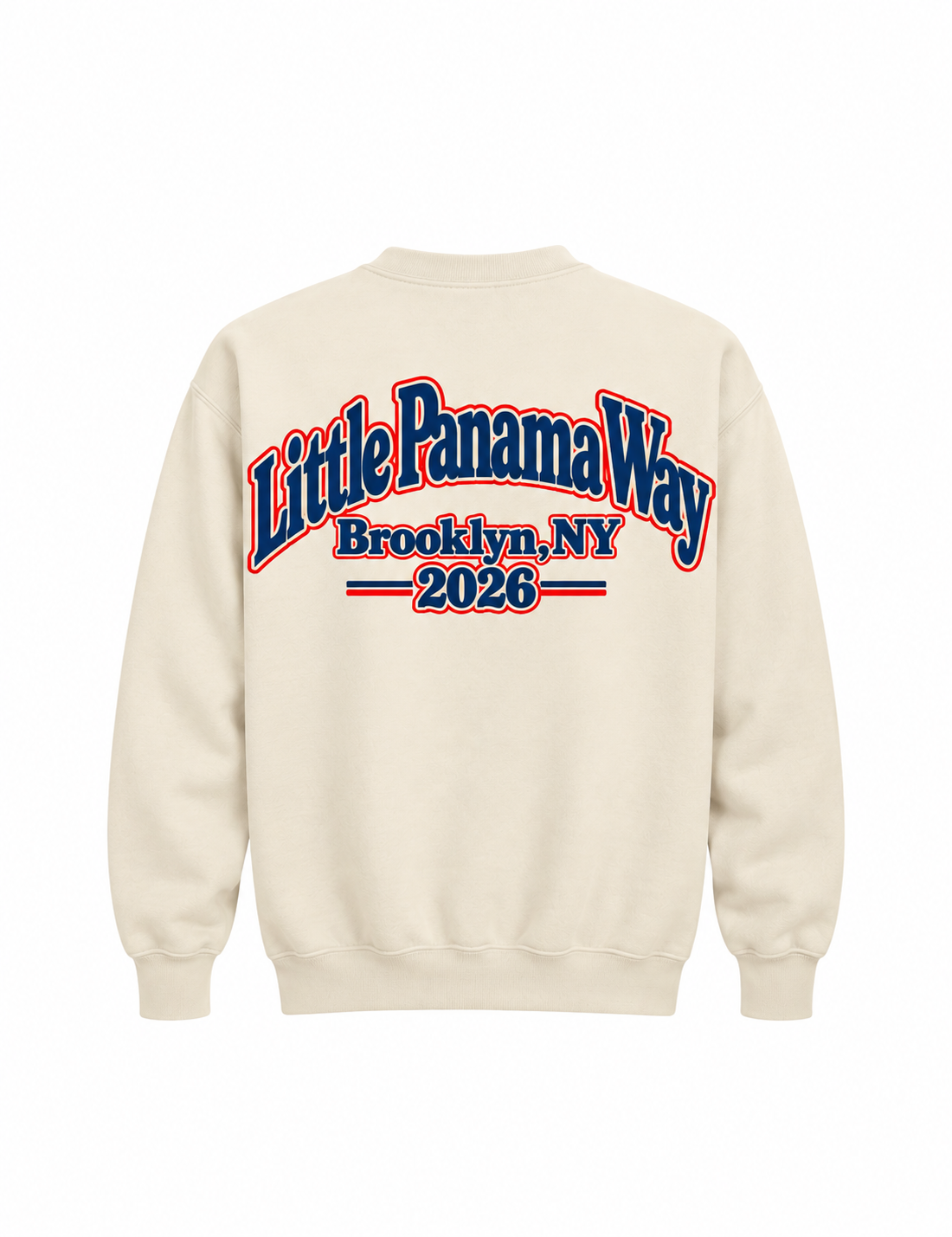 ¿Que Lo Que? Crewneck