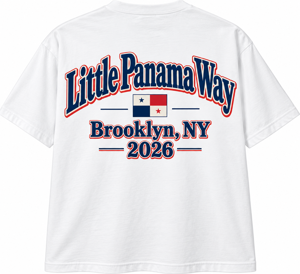 ¿Que Lo Que? T-shirt