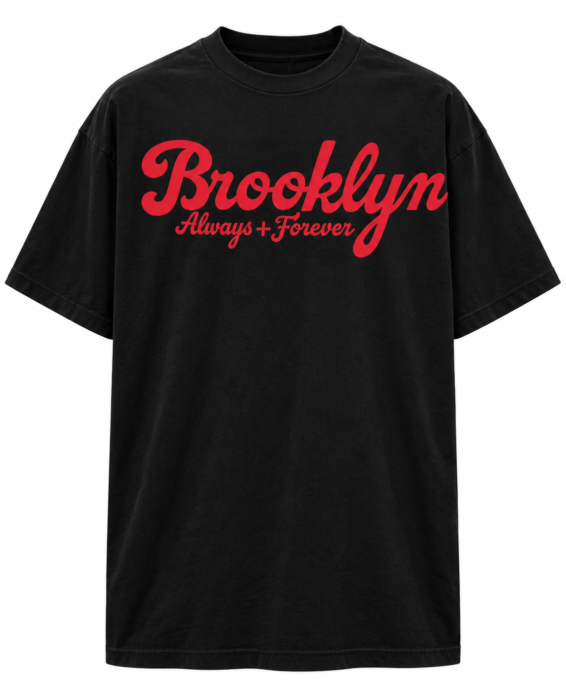Black Brooklyn Always + Forever
