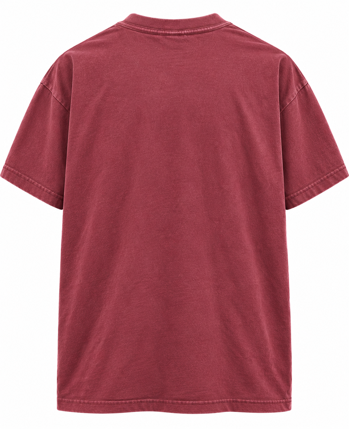 Mauve Brooklyn Aways + Forever T-shirt