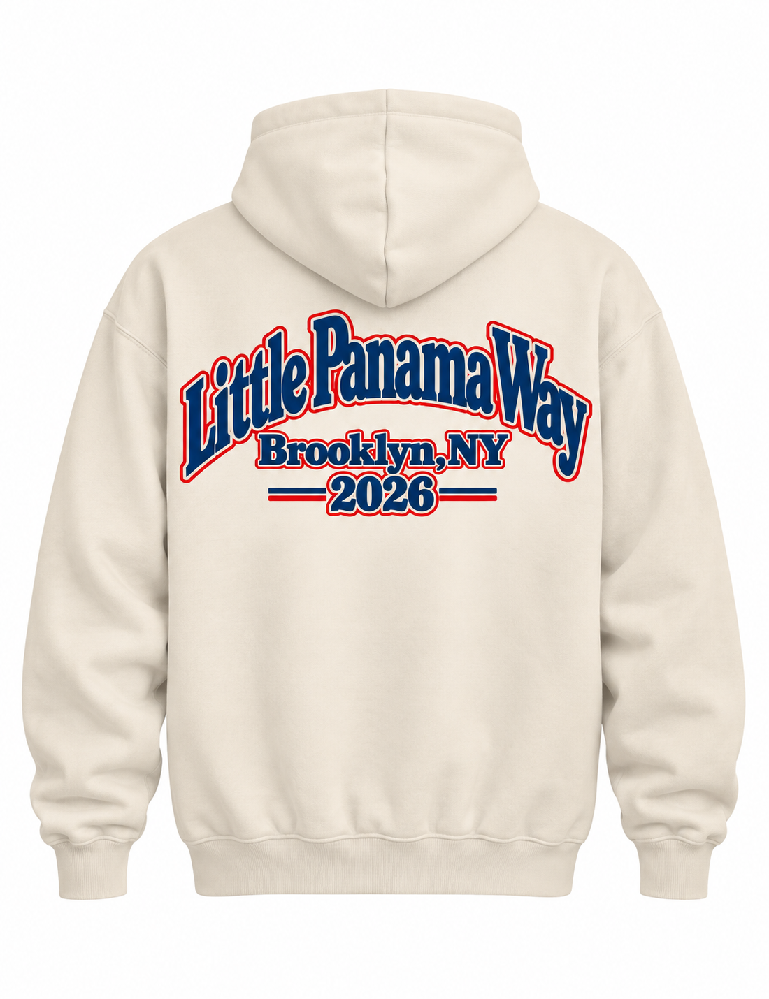 ¿Que Lo Que? Hoodie