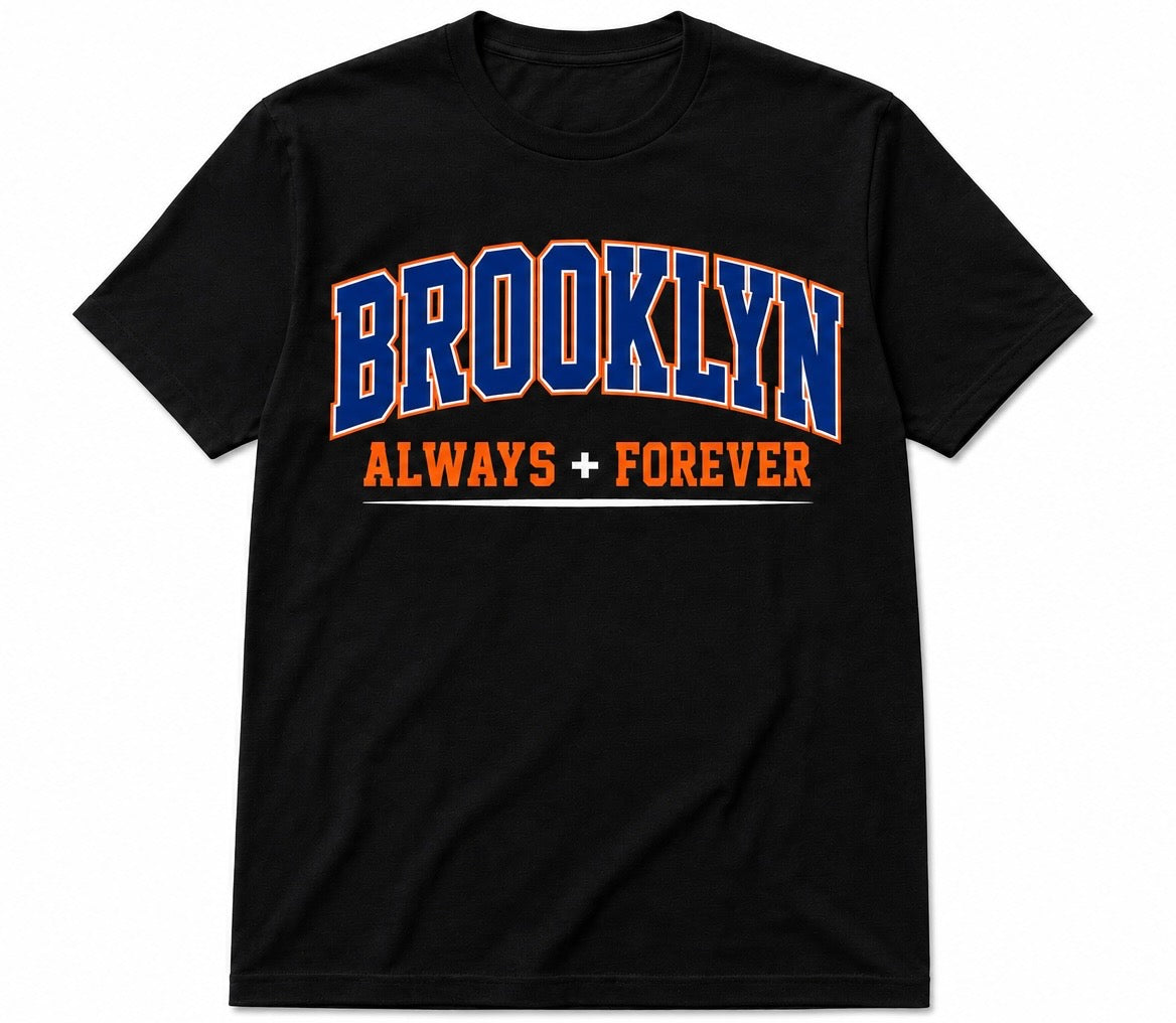 Aight So Boom Tee