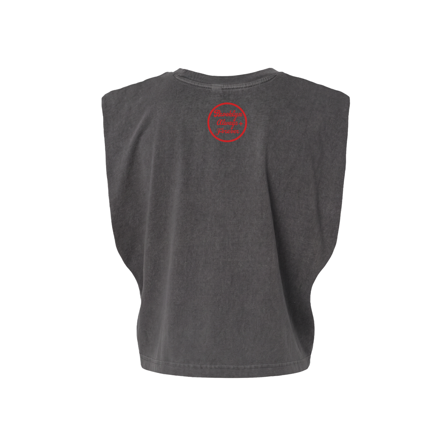Brooklyn Always + Forever Women’s Muscle Tee