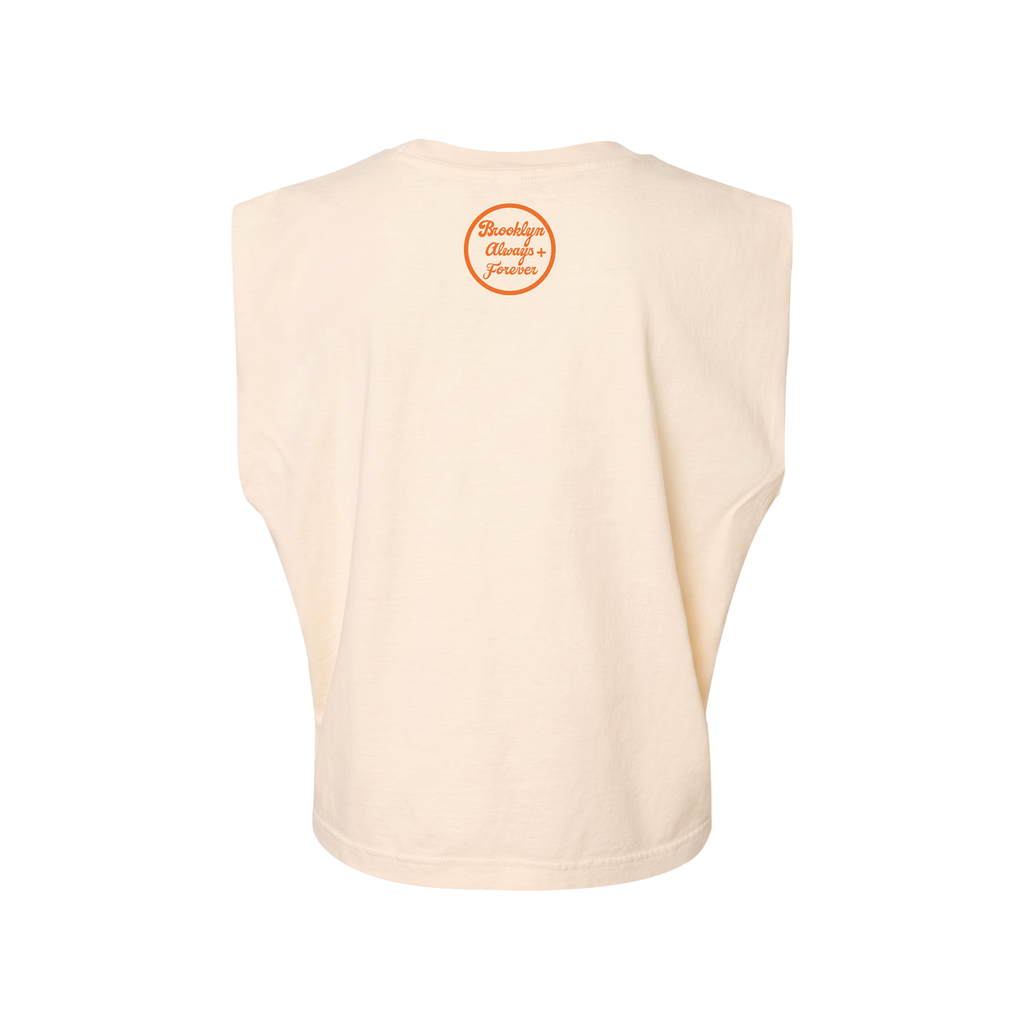 Brooklyn Always + Forever Women’s Muscle Tee
