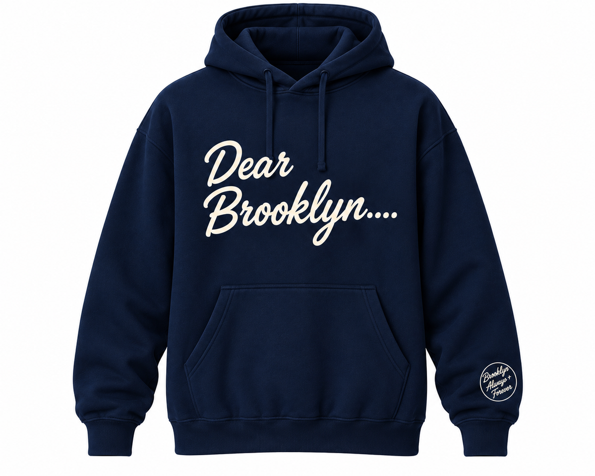Dear Brooklyn